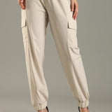 Women Cargo Style workleisure Pants