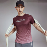 Men's Ultra Smooth Athleisure T Shirt