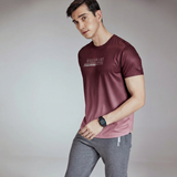 Men's Ultra Smooth Athleisure T Shirt