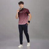 Men's Ultra Smooth Athleisure T Shirt