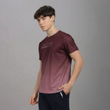 Men's Ultra Smooth Athleisure T Shirt