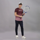 Men's Ultra Smooth Athleisure T Shirt
