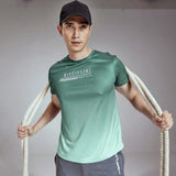 Men's Ultra Smooth Athleisure T Shirt