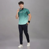 Men's Ultra Smooth Athleisure T Shirt