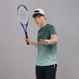 Men's Ultra Smooth Athleisure T Shirt