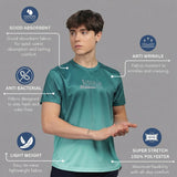 Men's Ultra Smooth Athleisure T Shirt