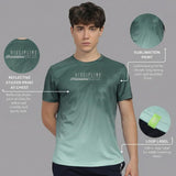 Men's Ultra Smooth Athleisure T Shirt