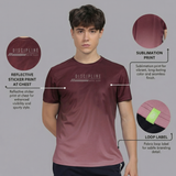 Men's Ultra Smooth Athleisure T Shirt