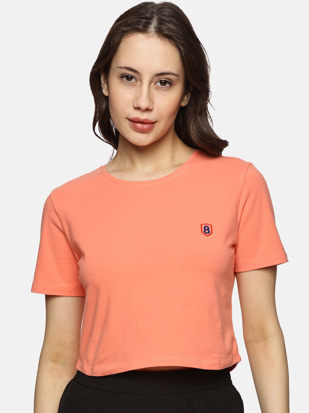 short sleeve t-shirt for women – lightweight and stylish