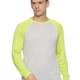 Men's Full  Sleeves T Shirt for  Running/Training/ Gym workout/sports
