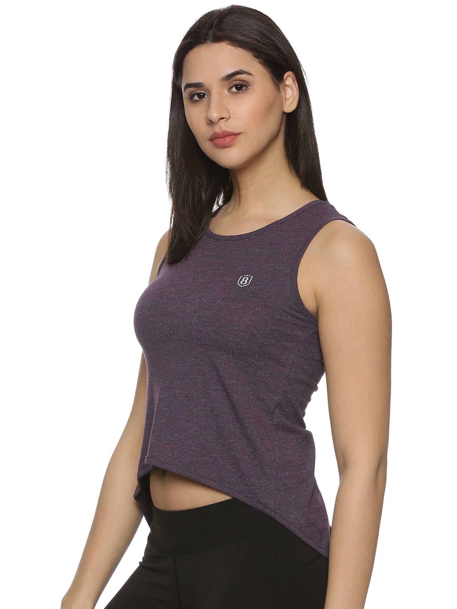 sleeveless tank top for women