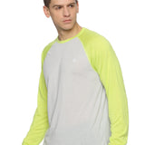 Men's Full  Sleeves T Shirt for  Running/Training/ Gym workout/sports