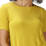 Women's Breathable Yoga Top